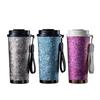 TOMIC Shangqi 500ml Titanium Insulated Coffee Mug