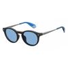 POLAROID Pld 6081 G Cs Con Clip On Oy4 C3 Occhiali Unisex