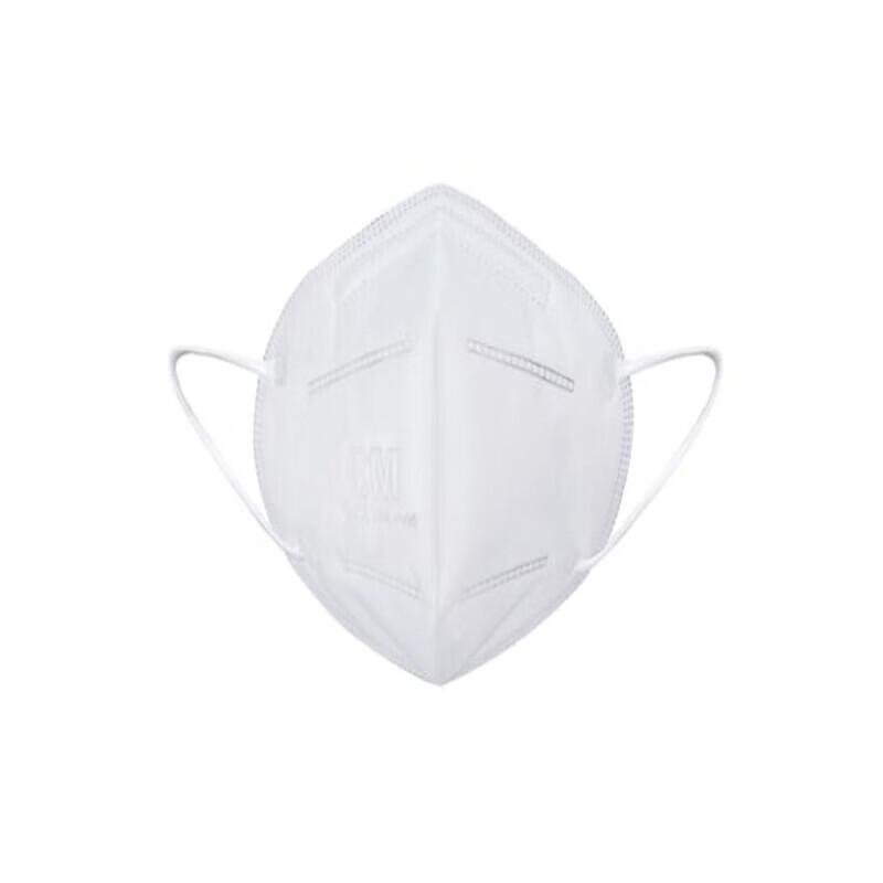 CM 6005-1 KN95 Disposable Ear-loop Mask