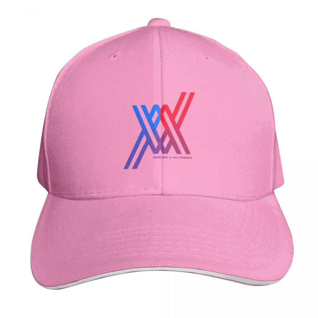 Darling In the FranXX Baseball Cap New In Hat New Hat Golf Golf Cap Ladies Unisexs