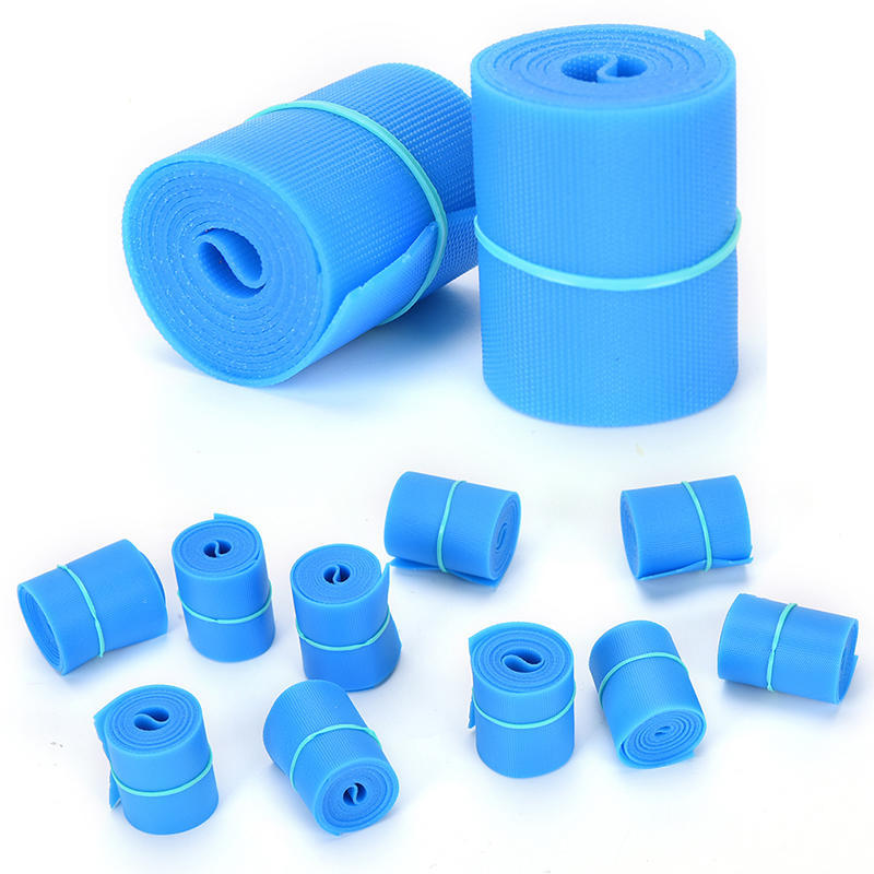 1Pcs First Aid Supplies Latex Medical Tourniquet Outdoor Emergency Necessities