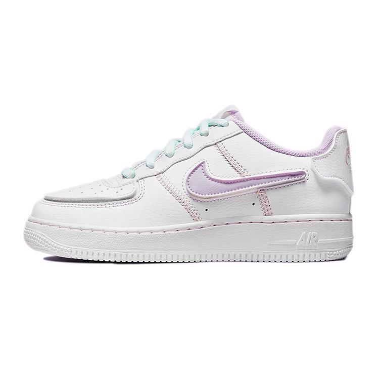 

New Nike Air Force 1/1 White Doll GS DH9708-100 37.5