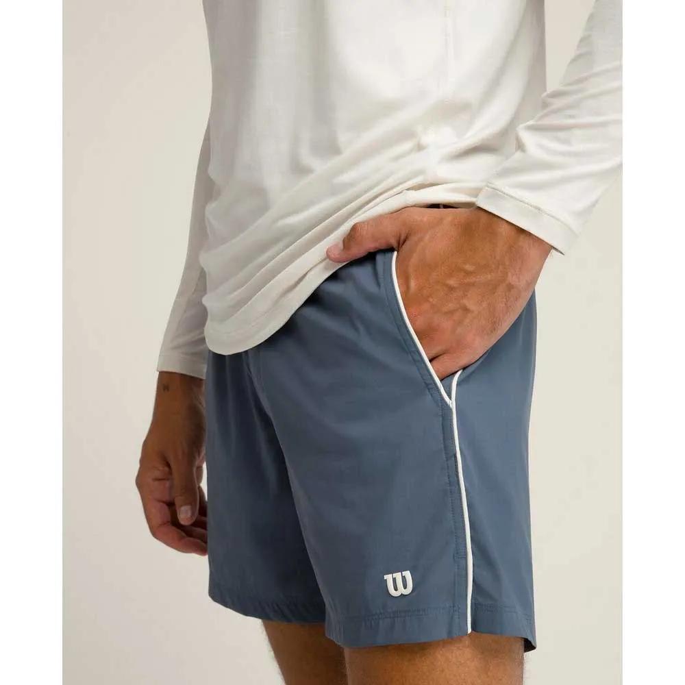 Wilson Tennis Volley 6´´ Shorts