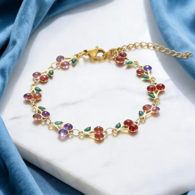 Armbänder – Ketten- & Gliederarmbänder
