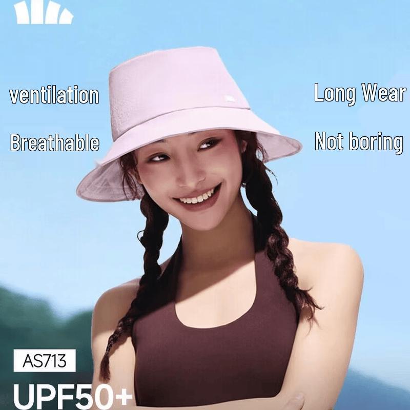 Beneunder Women s Breathable UV Protection Fisherman Sun Hat