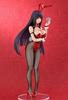 Kakegurui Xx Jabami Yumeko Bunny Ver. 14 Scale PVC Painted Finished Figure