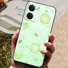 Για θήκη realme P3 5G Κάλυμμα realmeP3 Funda Πολυτελές TPU Αντικραδασμικό Καρτούν Σιλικόνης Κάλυμμα Τηλεφώνου Για realme P3 5G 2025 Coque Shell