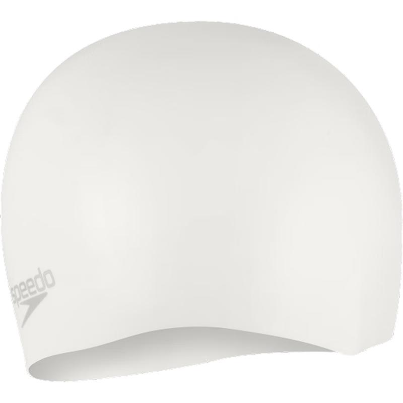 Speedo Silicone Swim Cap