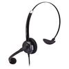HION NH68QD Single-Ear Call Center Headset (CN version)