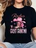 Tops – T-Shirts