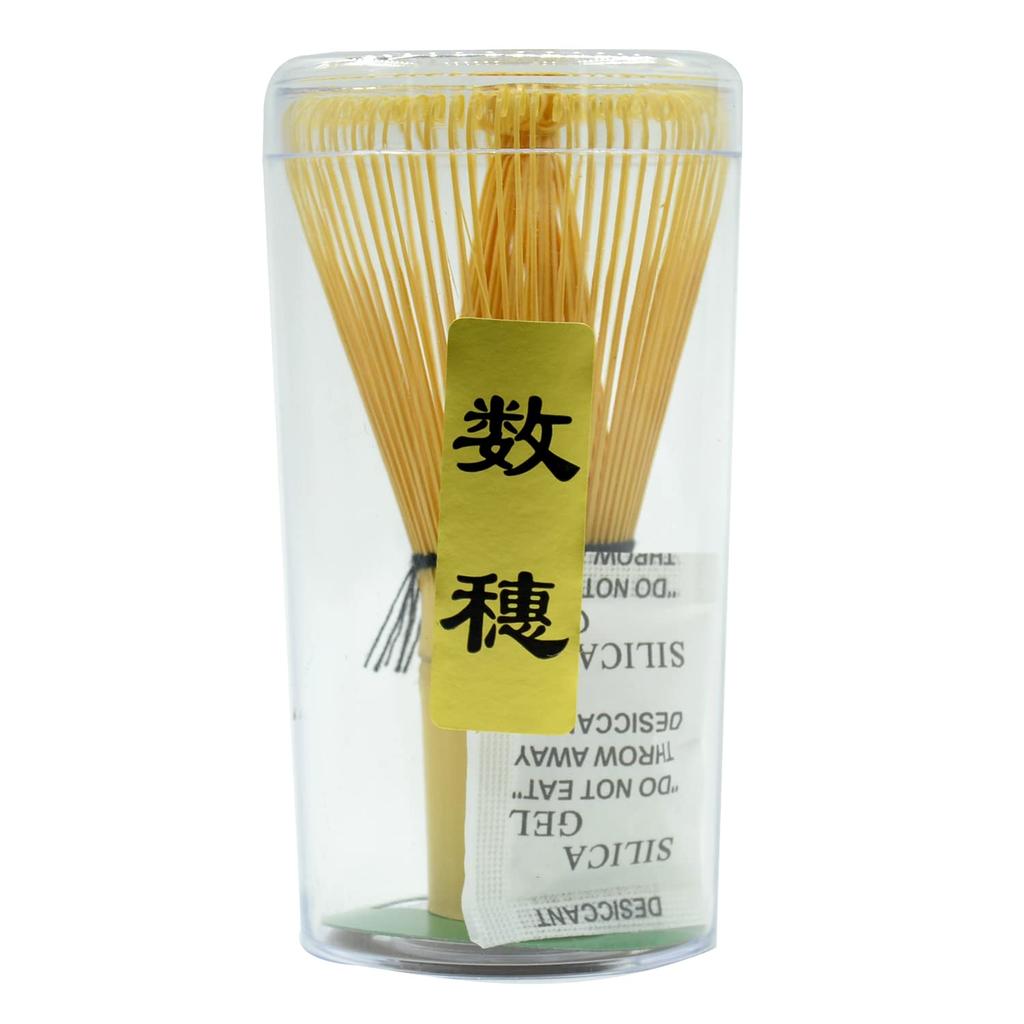 Tea whisk, tea whisk, tea ceremony, bamboo, tea whisk, tea whisk (several tea leaves)
