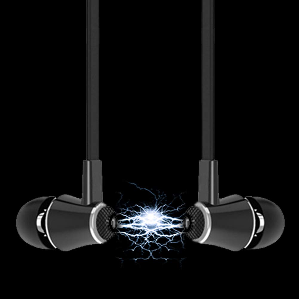 Kindle eReader, Kindle Fire Earbuds, Paperwhite Fire HD 8 HD 10, Smart Android Earphones, Earphones with Mic Phone in Ear Stereo Sound Music Headset