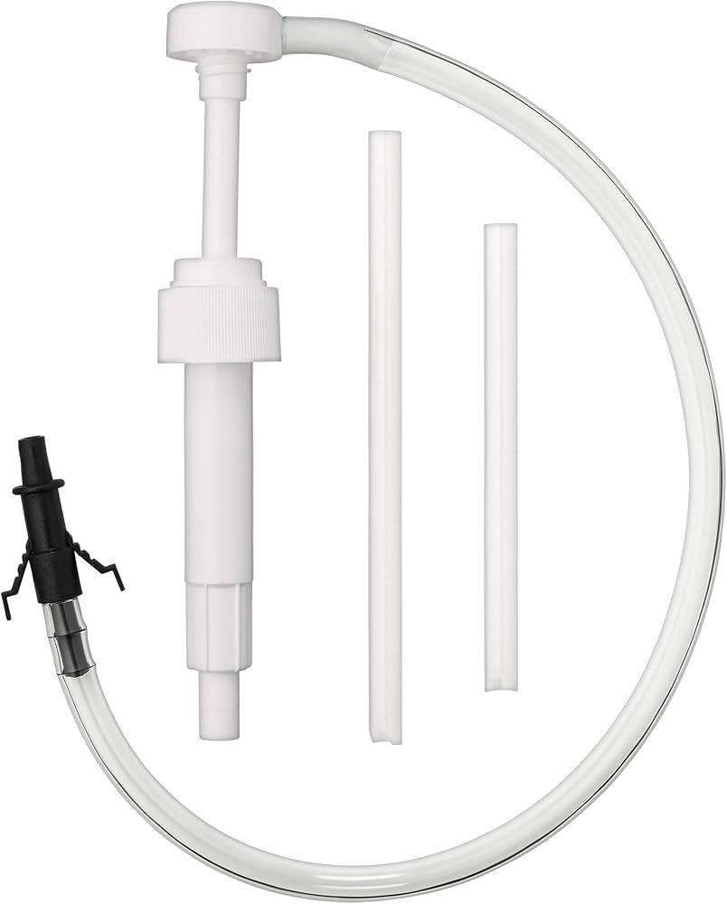 Compatible With Auto Transmission Liquid Car Hand Siphon Pump For Manually Pressing Fuel Oil Diesel Petrol Transfer Siphon Tool