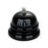 Metal Call Bell Kitchen Restaurant Ordering Service Bell Hotel Counter Desk Ring Reception Bar Iron Desk Calling Bell Bar Tool
