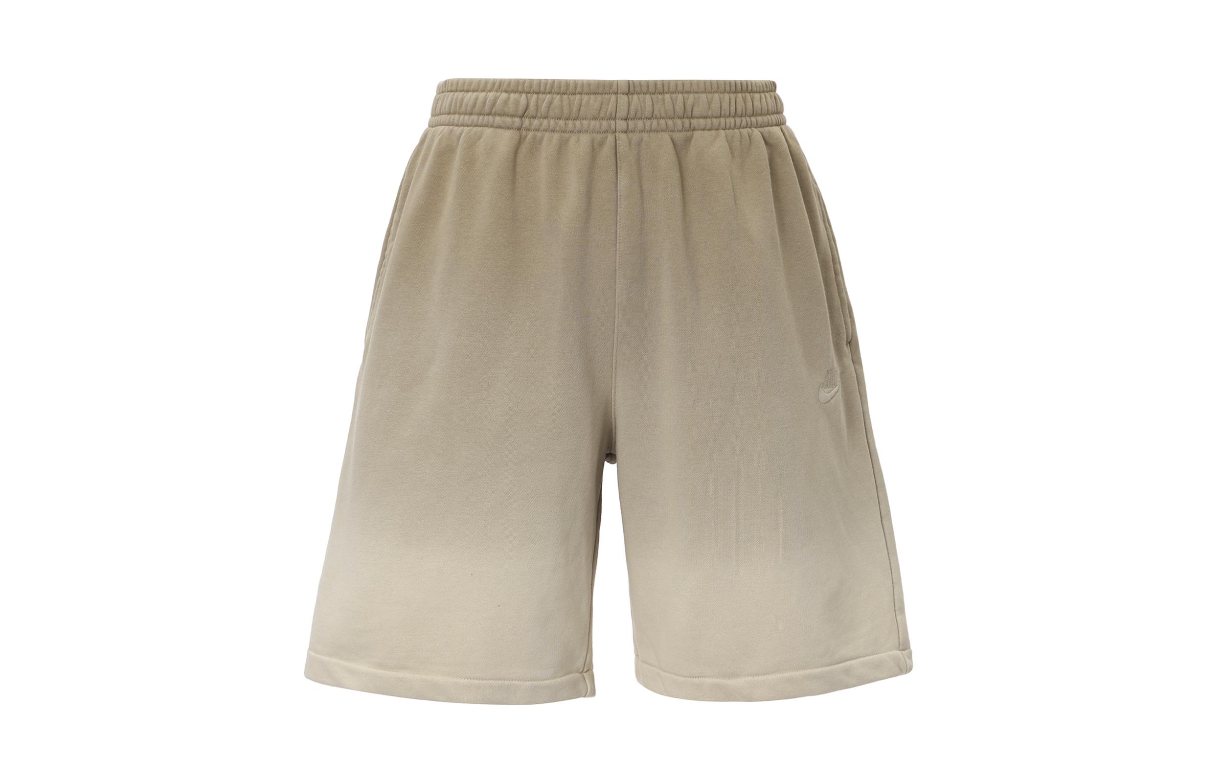 Nike Casual Shorts Men s Khaki Moderate DQ4634-247 M