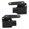 Areyourshop Rear Left/Right Air Ride Height Level Sensor for  BMW X5 (E53) 2000 2001 2002 2003 2004 2005 2006 1pc/1 pair