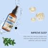Woodsleep Magnesium Spray Cedar Infused Moisturizing Comforting Body Mist For Relaxation