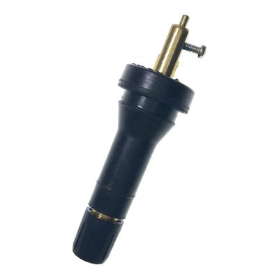 For Geely Roewe Changan Venucia D60 T60 TPMS Valves Tire Pressure Monitoring Sensor Valve Stem Rubber Auto Accessoires TPMS-23