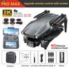 L600 Drone With Screen Controlled 5G GPS Profissional 8K HD Camera 3-axis Gimbal Obstacle Avoidance Brushless RC Quadcopter Toys