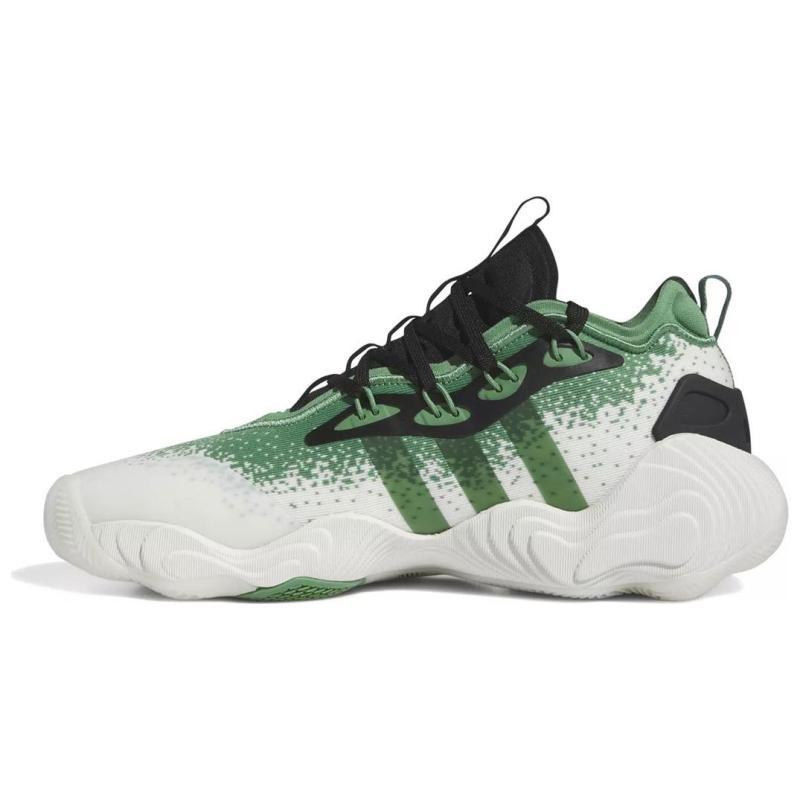 

Adidas Trae Young 3 Preloved Green Sneakers IE2703 40⅔