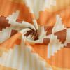 Winter Fashion Women's Tribe Folk-Custom Printing Casual Long-sleeved Cardigan