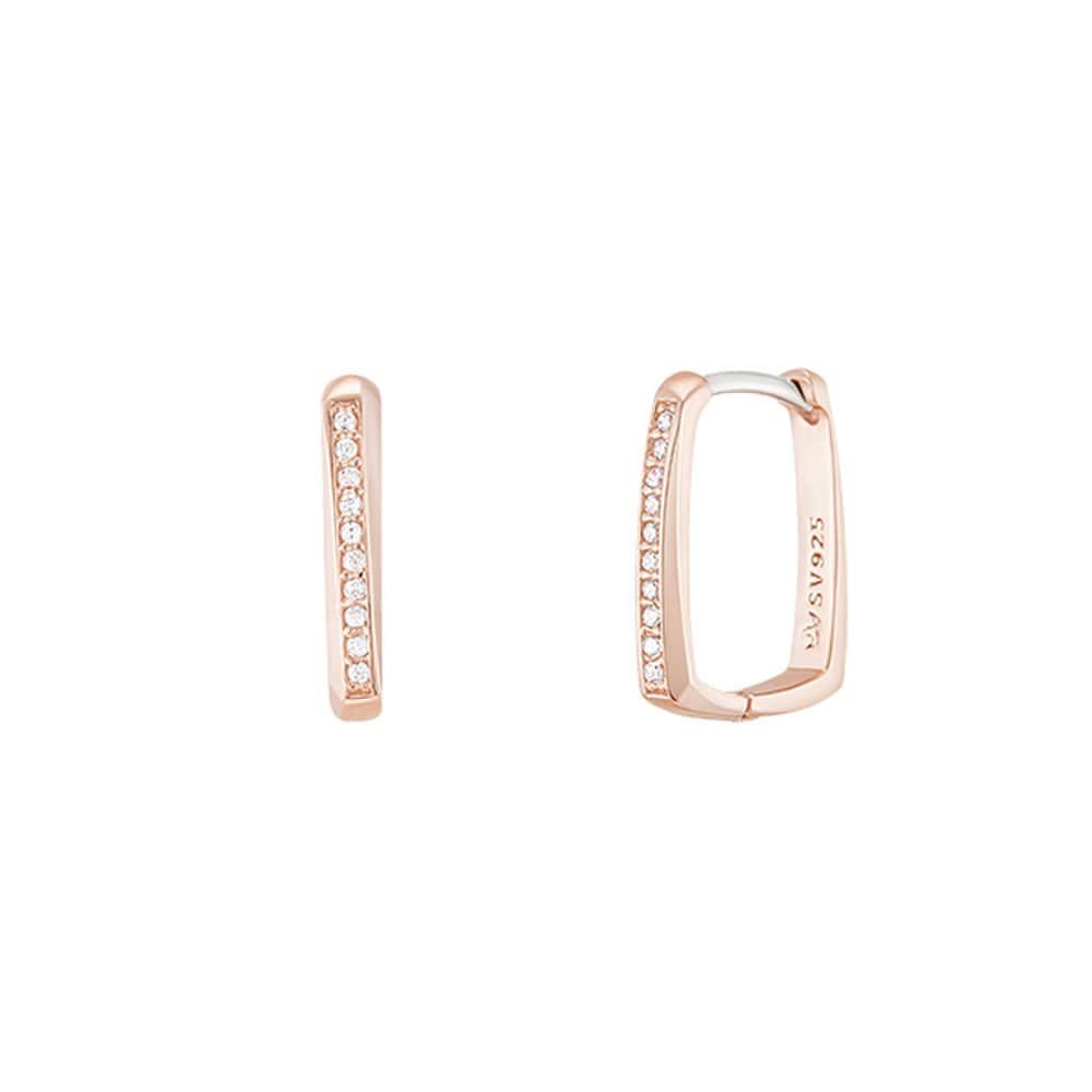 J E Te Earrings (Jjjteq1Bf103Sr000)