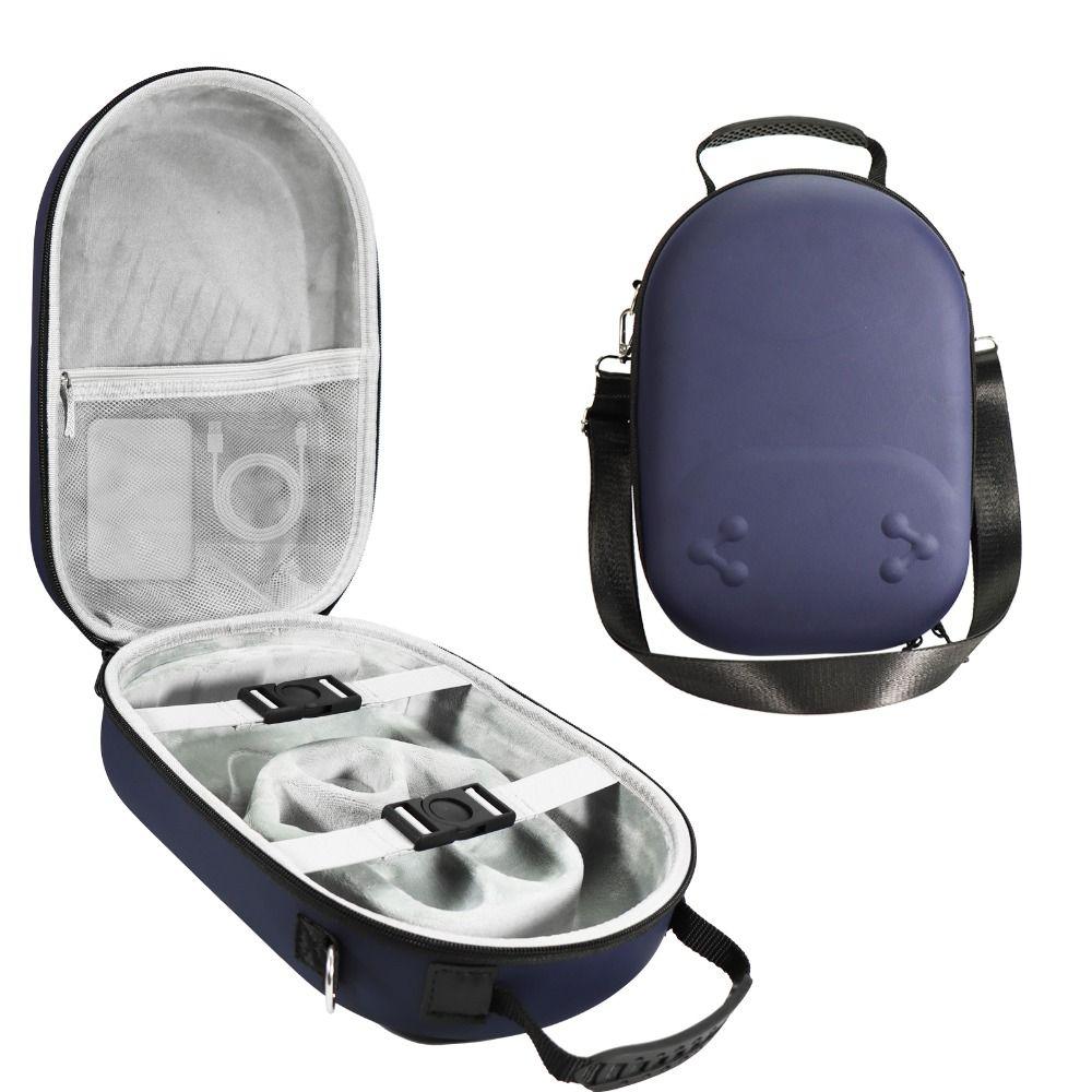 Portable Carrying Case EVA Protective Box High Quality Suitcase for Meta Quest 3S/3 Headset