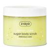 Ziaja Lemon Cake Exfoliante Corporal De AzUcar 300ml