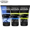 L'Oréal Herren Gesichtsreiniger 3er-Pack