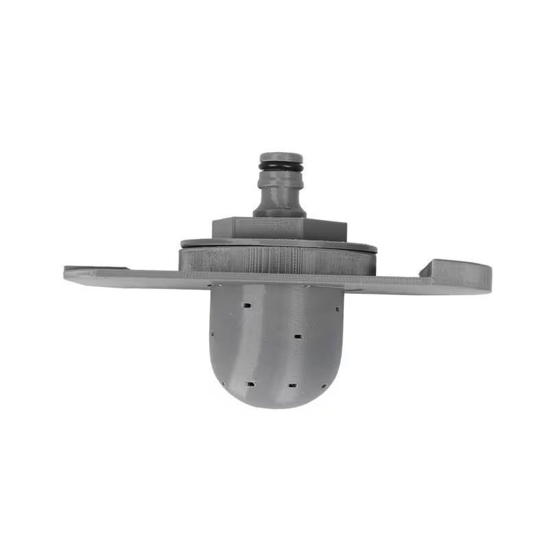 Outil de nettoyage de toilettes pour camping-car, Convient pour toilettes à cassette C250/ 260, Pièce de rechange pour toilettes