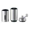 LOGOS Portable Mill (approximately) Width 5 Depth 13 Height 21 Cm Camping Coffee