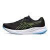 Asics Gel Pulse 15 Black Electric Lime Men Sneakers 1011B780-001