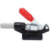 Quick Release Toggle Clamp Die Clamp for Drilling Cutting Welding Tool 230kg Holding Capacity