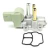 22270-16060 2227016060 Nowy zawór sterowania biegiem jałowym do Toyota Celica Corolla Camry Prizm Sedan 1.6L 1.8L 2.2L