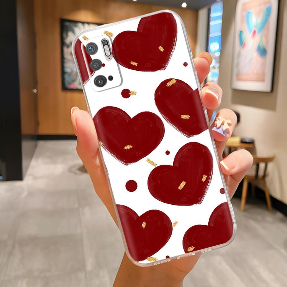 Für Xiaomi Redmi Note 10 5G Hülle Stoßfestes Silikon Weiche TPU Rückseite Für Xiaomi Redmi Note10 Note 10T 5G Handyhüllen Coque