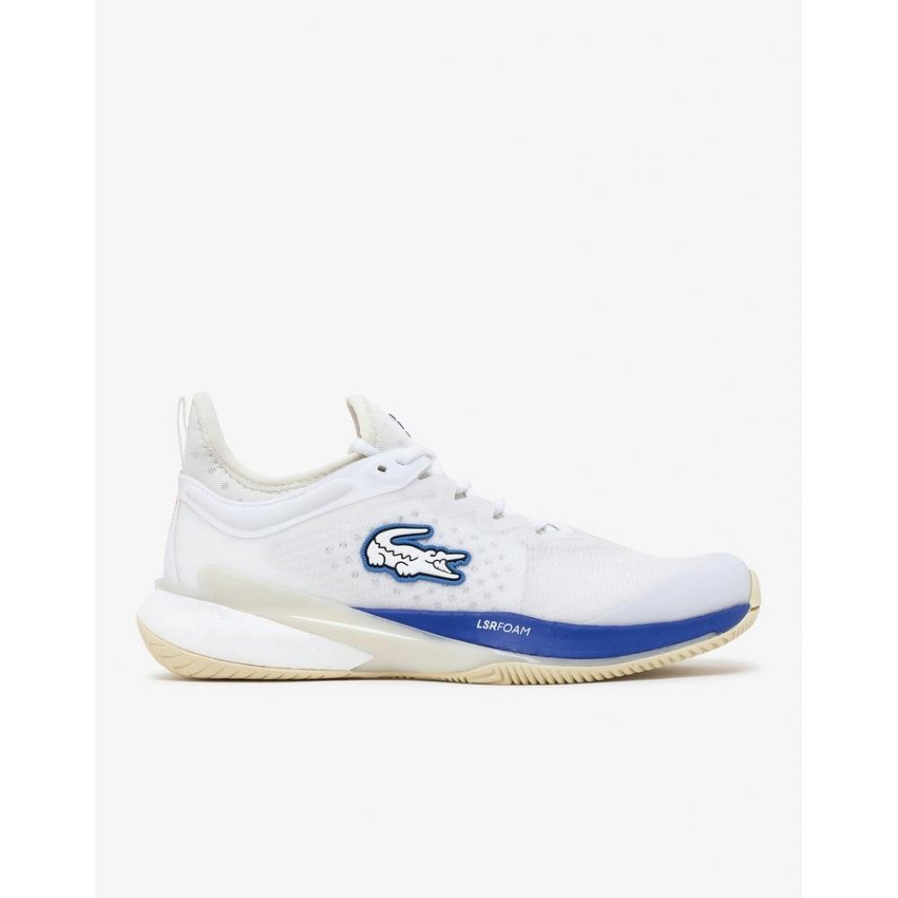 

LacoSte женские S Ag Lt23 легкие текстильные теннисные туфли Rz0028w54g Wo1 220