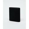 Daks Black Mini Dd Logo Leather Wallet Dbwa2f852bk
