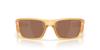 Oakley Sunglasses 0OO9096 MATTE TRANS LT CURRY 60