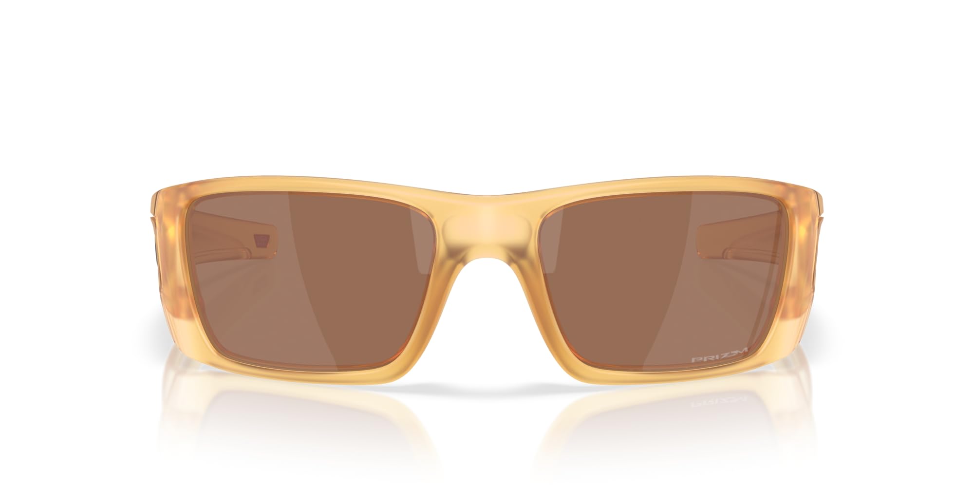 

Oakley Sunglasses 0OO9096 MATTE TRANS LT CURRY 60