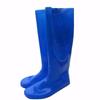 Rice Planting Shoes, Unisex Rubber-Soled Anti-Slip Odor-Resistant Soft-Sole Lace-Up Wading Boots, Sock-Style Fishing Waders