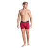 Smith & Jones Mens Cedar Boxer Shorts (Pack of 5)