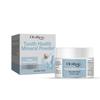 Oralhoe Teeth Cleaning Powder Freshens Breath. Daily Cleaning For Oral Hygiene And Beauty. Teeth Cleaning Powder