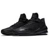 Nike Air Max Infuriate 2 Mid PRM EP 'Anthracite' Men's AO6550-001