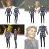 Shrek 3 Prince Charming Cosplay Costume Polyester Blend For Men 2024 Summer