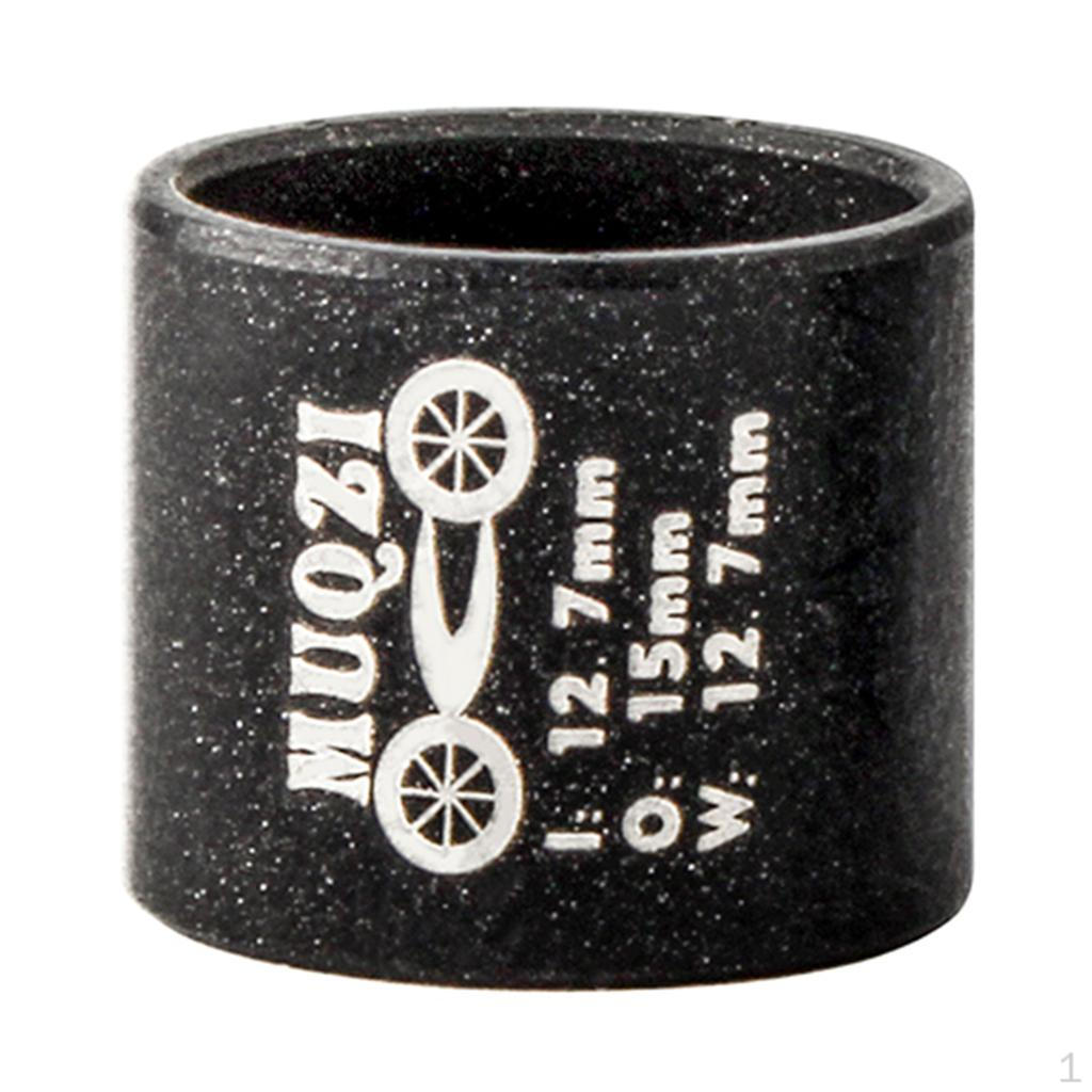 

Mountain Bike Shock Absorbers Du Bushing 12.7x15x12.7mm