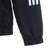 adidas Track jacket Setup M black Men's Used