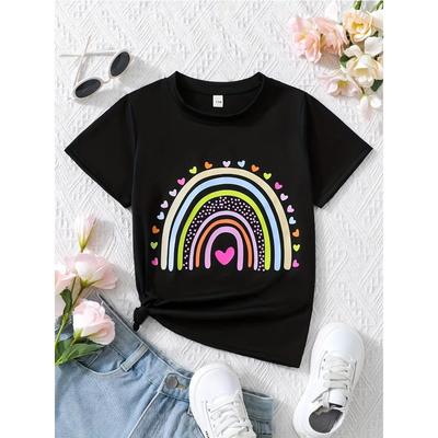 Top (per bambine dai 4 anni in su) – Magliette