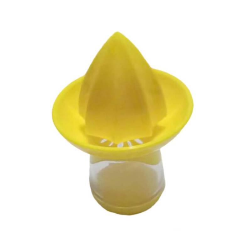 Handheld Juicer For Baby And Family With Multifunction Abs Construction Easy Juice Extraction