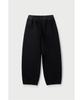 IRO Saint Elastic Color Block Wide Jogger Pants Iqpas26901Bkx