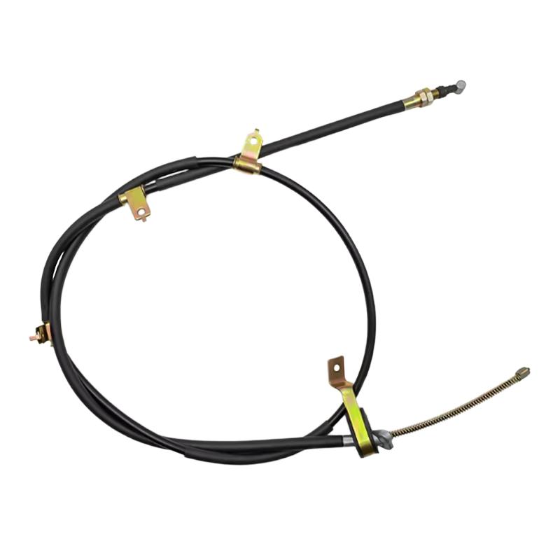 For DFSK SOKON C31 C32 C35 C37 Brake Cable Handbrake Pull Cord Brake Wire Rope